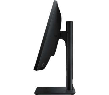 Samsung LS24R652FDU Zwart