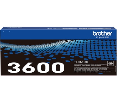 Brother TN-3600