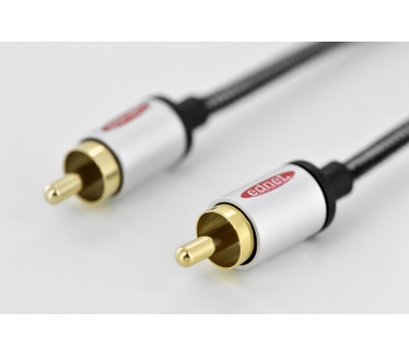 Ednet RCA/RCA 5m