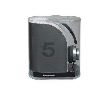 Panasonic RP-HXD5WE-K