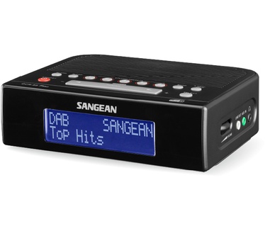 Sangean DCR-89+