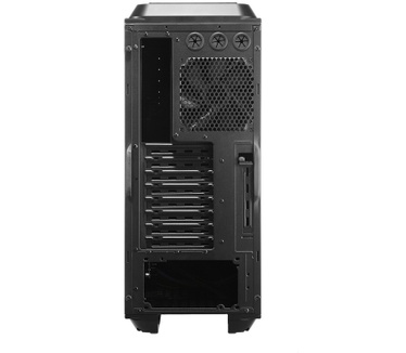 Anidees AI6 Black Window