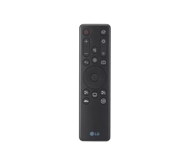 LG UltraGear 27GS95QE-B Zwart