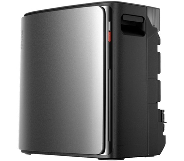 EcoFlow STREAM Ultra X