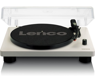 Lenco LS-50 Grijs