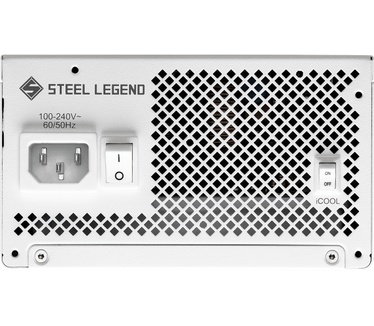 ASRock Steel Legend SL-850GW