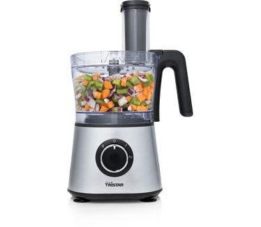 Tristar MX-4822 1.5 L Foodprocessor