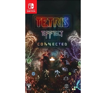 Tetris Effect: Connected