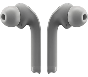 Fresh 'n Rebel Twins Tip True Wireless Lichtgrijs (Grijs)