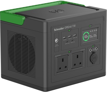 APC PPS730-UK