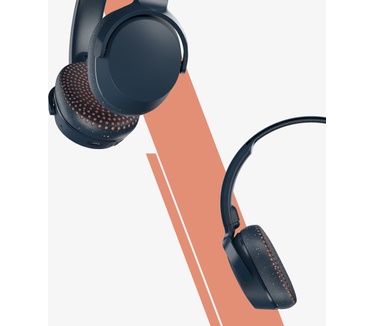 Skullcandy Riff Wireless (Zwart)