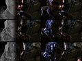 Beelden van de next-gen Unreal Engine