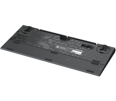 SilentiumPC GK650K Omnis