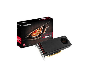 Gigabyte Radeon RX 480 8GB