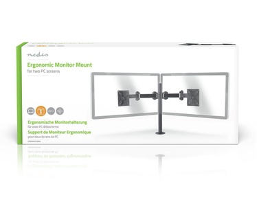 Nedis Desk Monitor Mount