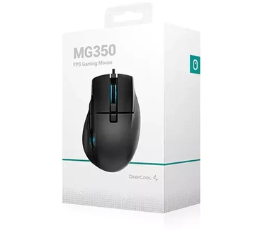 DeepCool R-MG350-BKDUNN-G toetsenborden en muizen