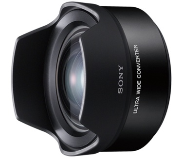 Sony VCL-ECU2