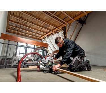 Metabo KGS 18 LTX BL 216