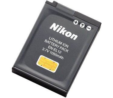 Nikon EN-EL12