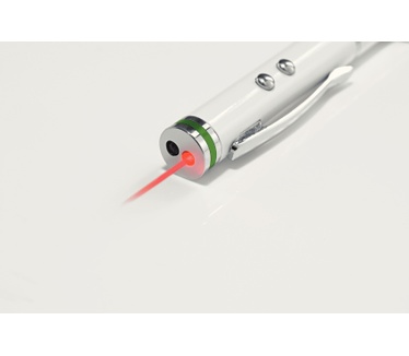 Leitz Complete 4-in-1 stylus voor apparaten met touchscreen