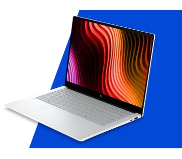 HP OmniBook X Laptop Next Gen AI 14-ka0003nbx