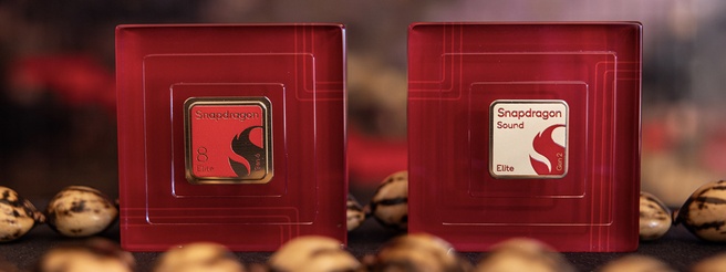 Snapdragon 8 Gen 6-chips