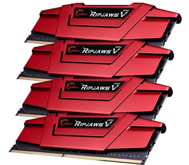 G.Skill 16GB DDR4-2133