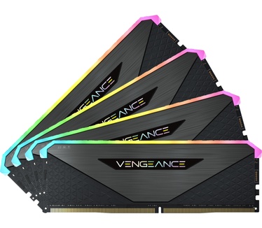Corsair Vengeance RGB RT CMN128GX4M4Z3600C18