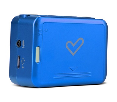 Energy Sistem Sport Cam Pro