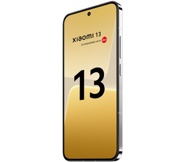 Xiaomi 13, 8GB ram, 256GB opslag Wit