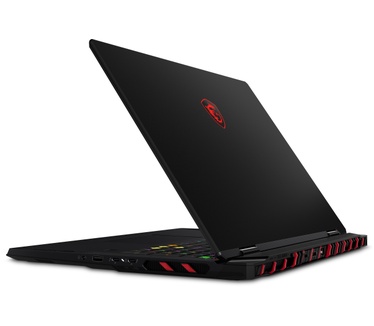 MSI Raider 18 HX AI A2XWJG-232NL