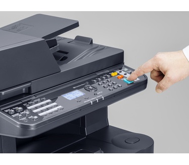 Kyocera ECOSYS M3040dn