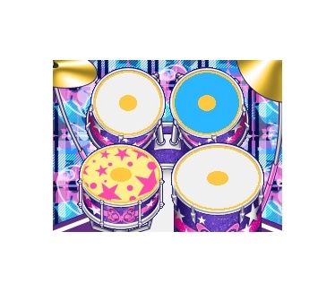 Winx Club: Rockstars