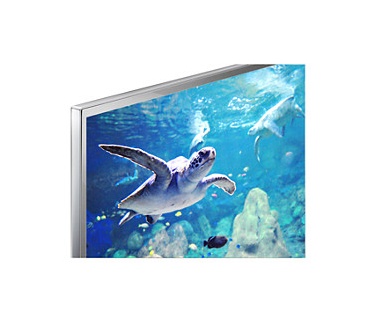 Samsung UE46ES6900 Zilver