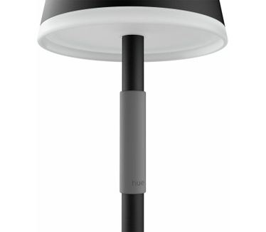 Philips Hue Go draagbare tafellamp