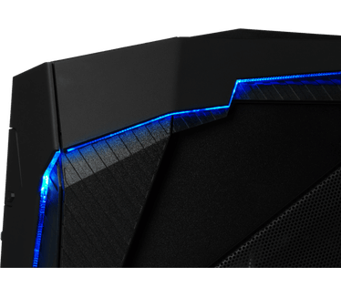 Medion Erazer X5386 F