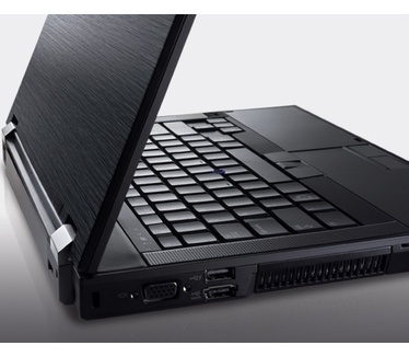 Dell Latitude E6400
