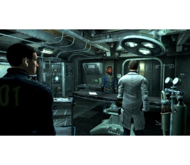 Fallout 3, PC