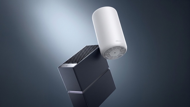 TP-Link Archer 8 Ultra en Deco 8 Ultra