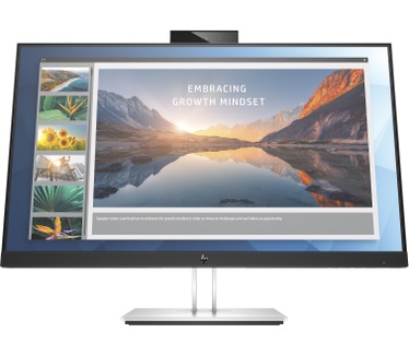 HP E24d G4