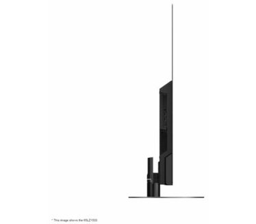 Panasonic TX-55LZT1506 Zwart