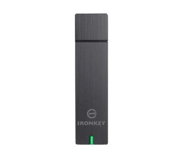 IronKey Basic D250 16GB