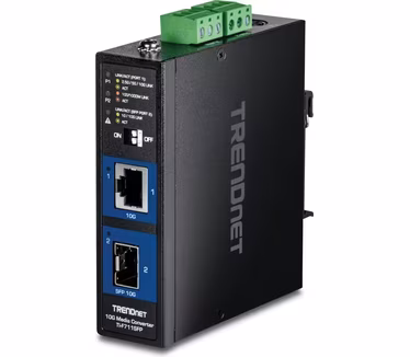 Trendnet TI-F711SFP