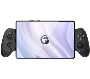 GameSir G8+ Bluetooth Mobile Controller Zwart