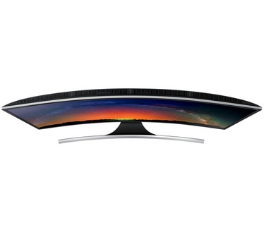 Samsung UE48JS8500L Zilver