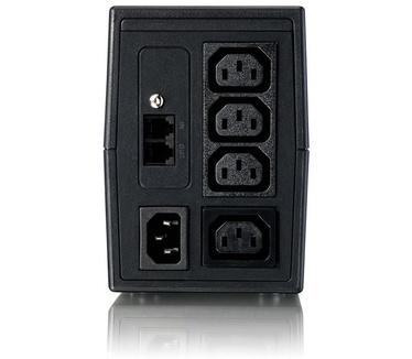 AEG Protect alpha 450