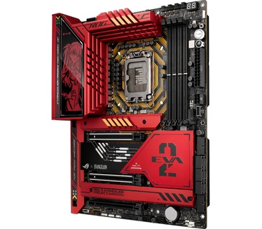 ASUS ROG ROG Maximus Z790 Hero Eva-02 Edition