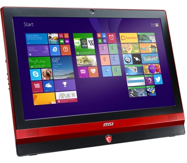 MSI Wind Top AG240 2PE-057EU-R5421H8G1T0DS81MANX
