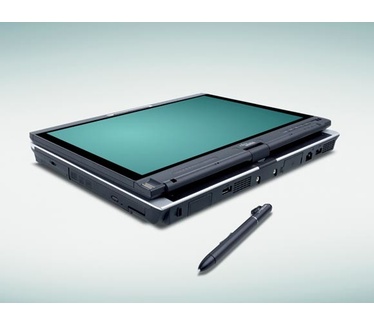 Fujitsu Siemens Esprimo Mobile X9510