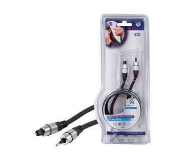 HQ Products Optical Fiber cable